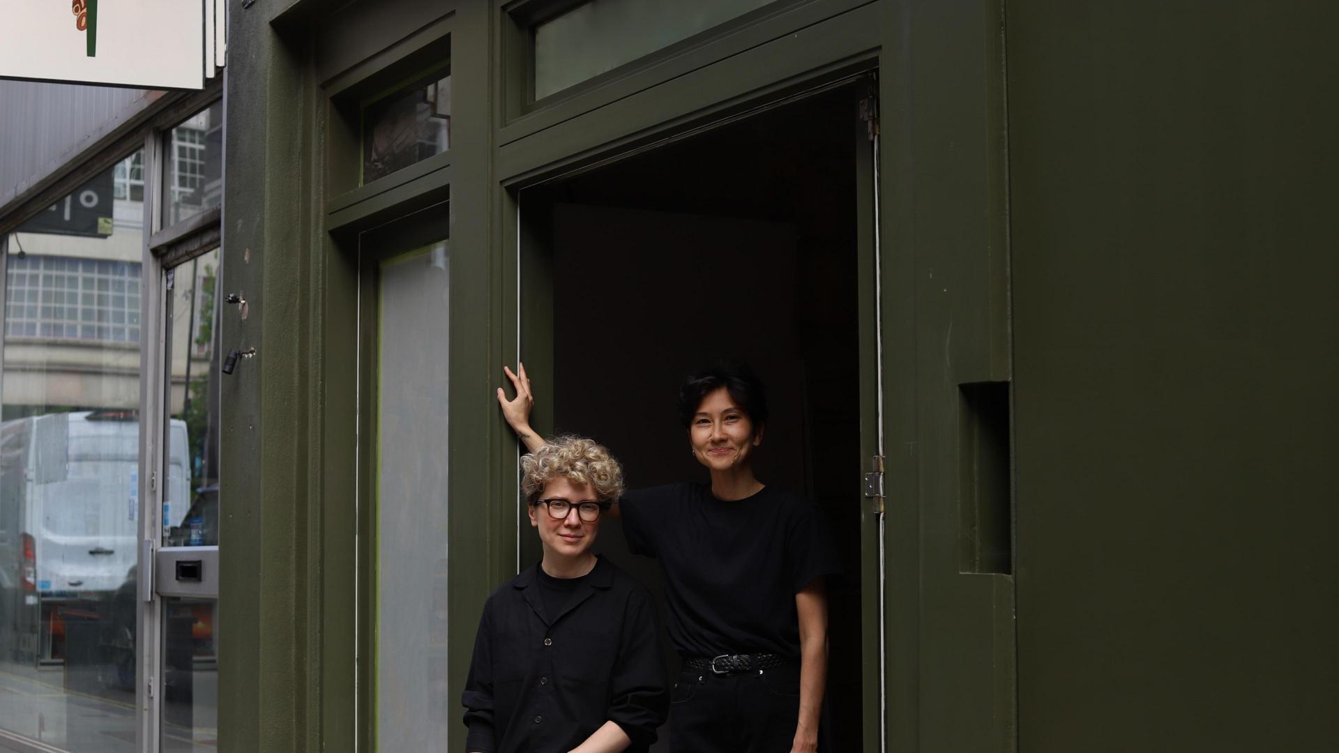 Команда Made in China открывает ресторан Firebird в Лондоне