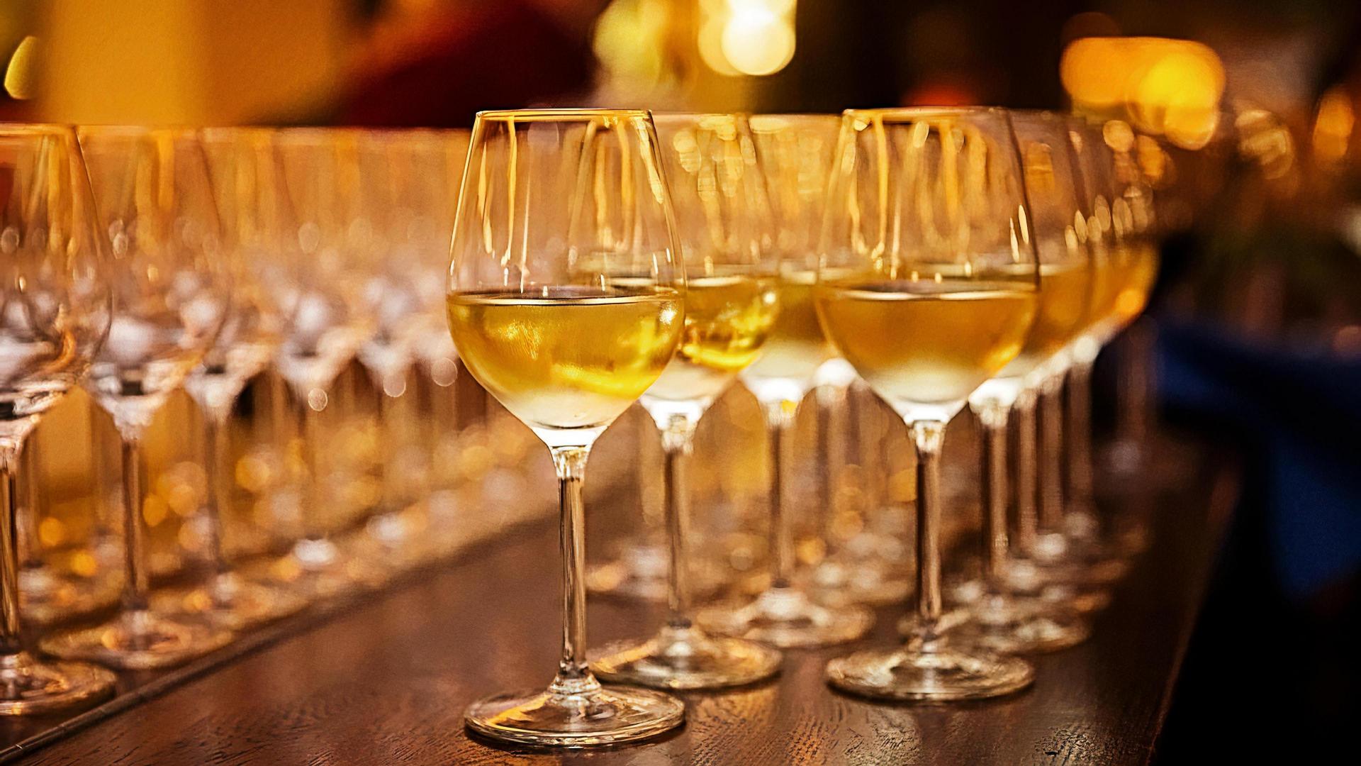Wine Spectator Restaurant Awards 2022