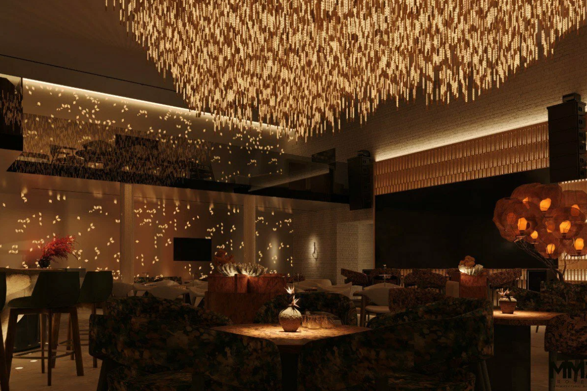 Шесть новых мест в Москве