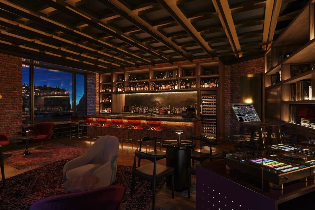 Четыре новых места в Петербурге