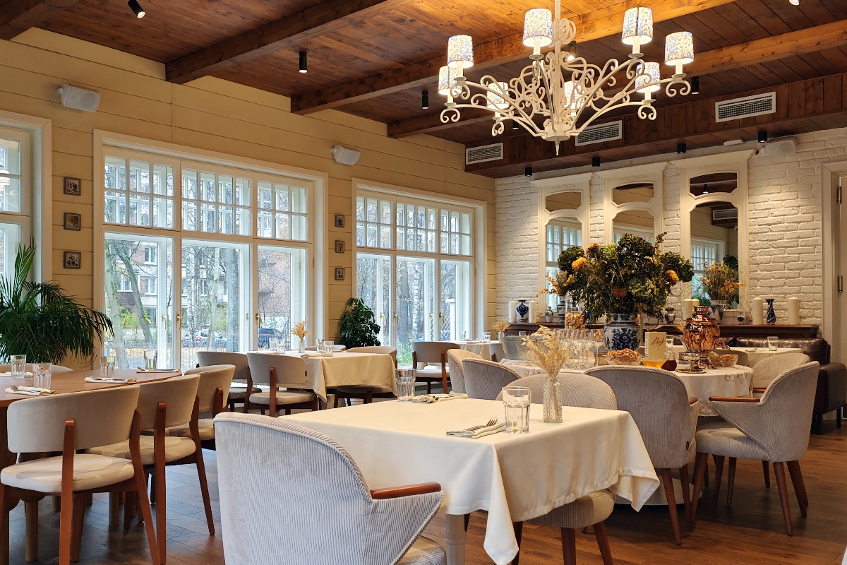 Честный отзыв Критика Бориса: «Огородники»