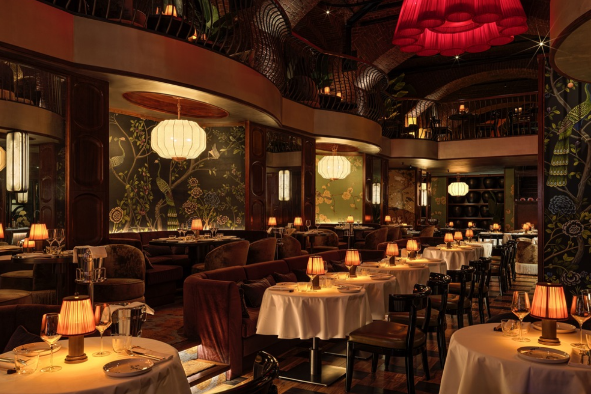 Восемь новых мест в Москве