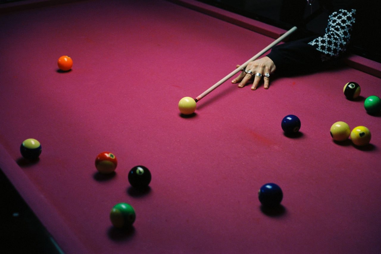 Четыре новых места в Петербурге