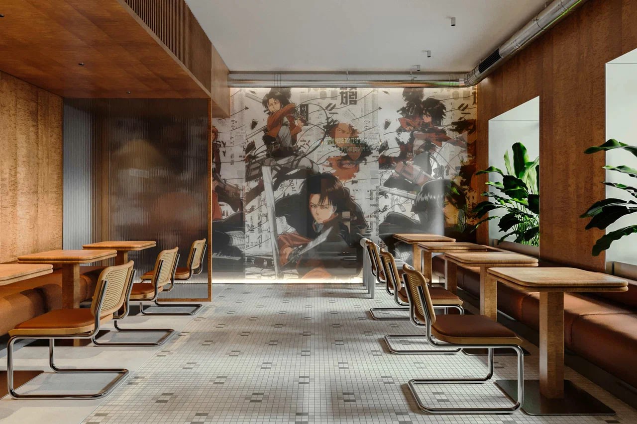 Три новых места в Петербурге