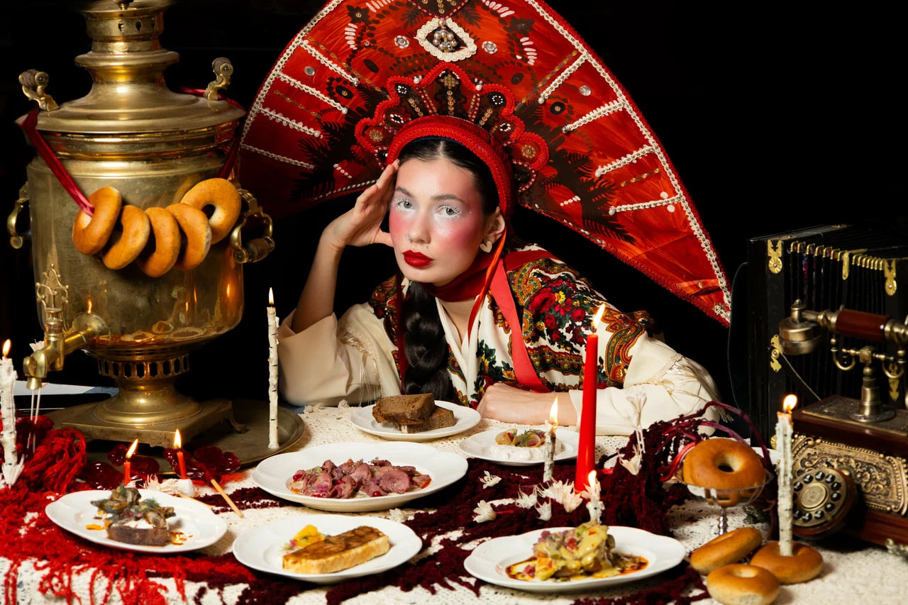 Шесть новых мест в Петербурге