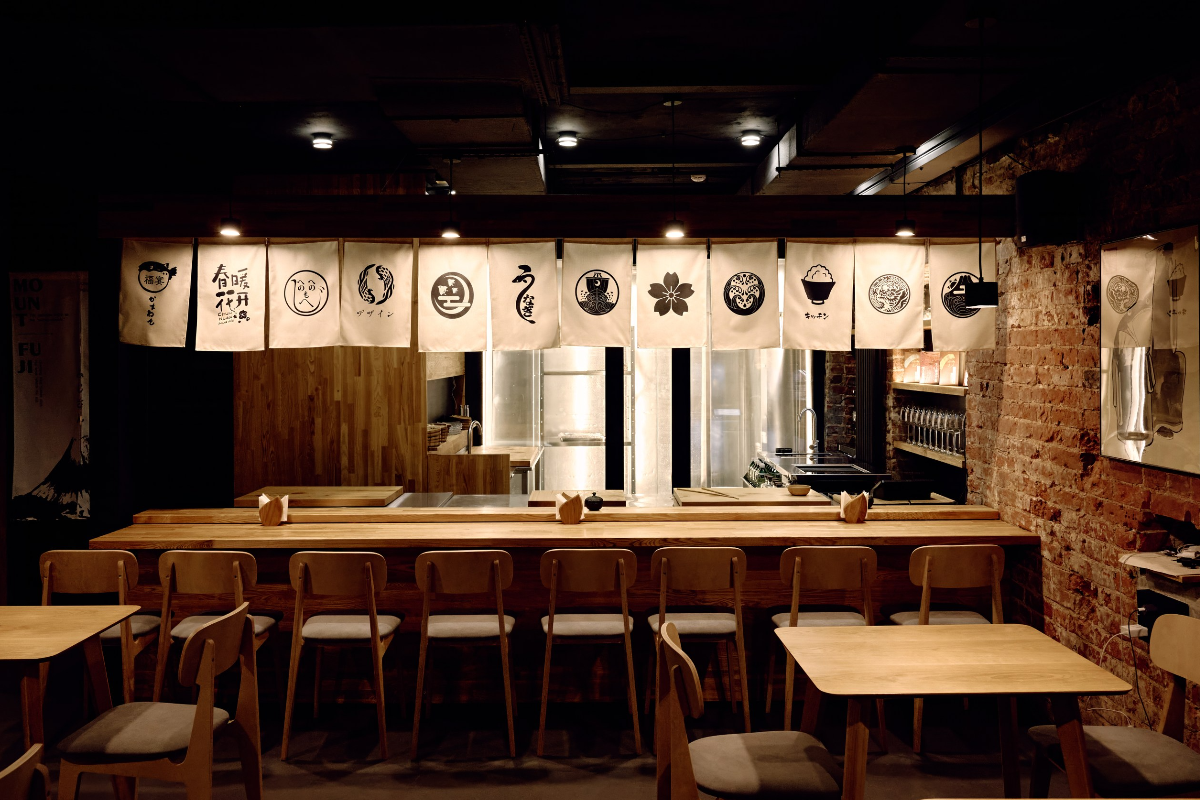 Пять новых мест в Москве