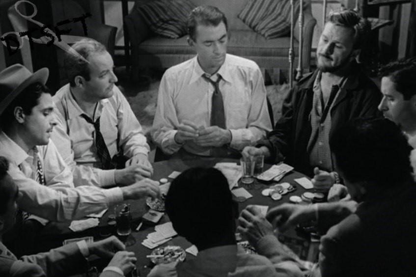 Покерный турнир в Al Capone Bar