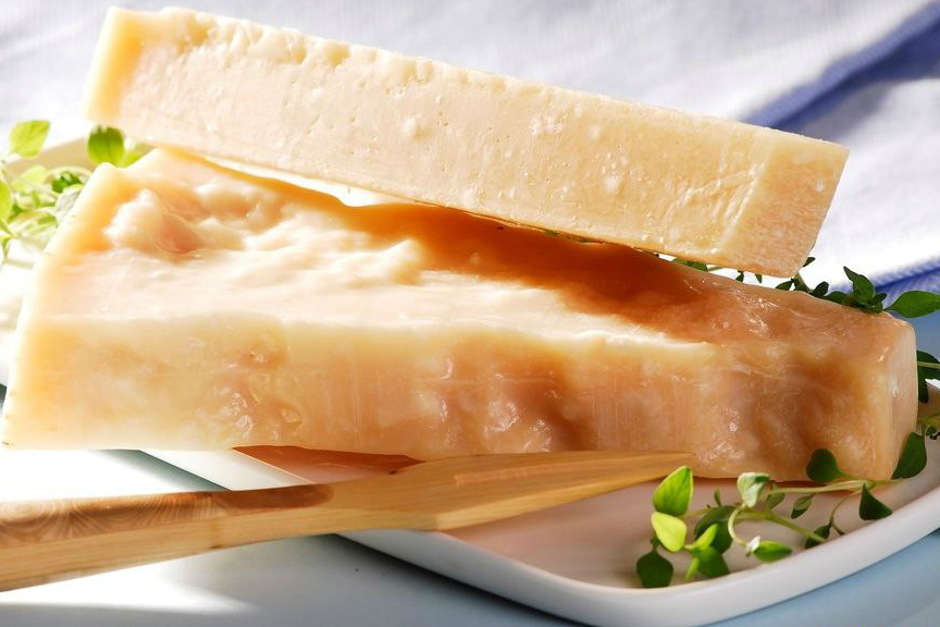 Итальянский сыр петербургского происхождения
