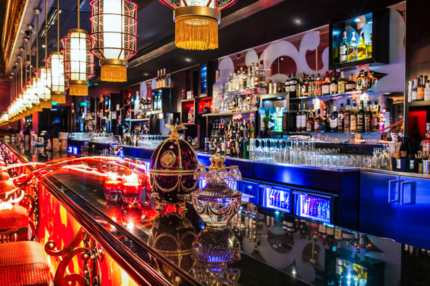 Пятилетие Buddha-Bar St.Petersburg | Buddha Bar | наб. Синопская, 78