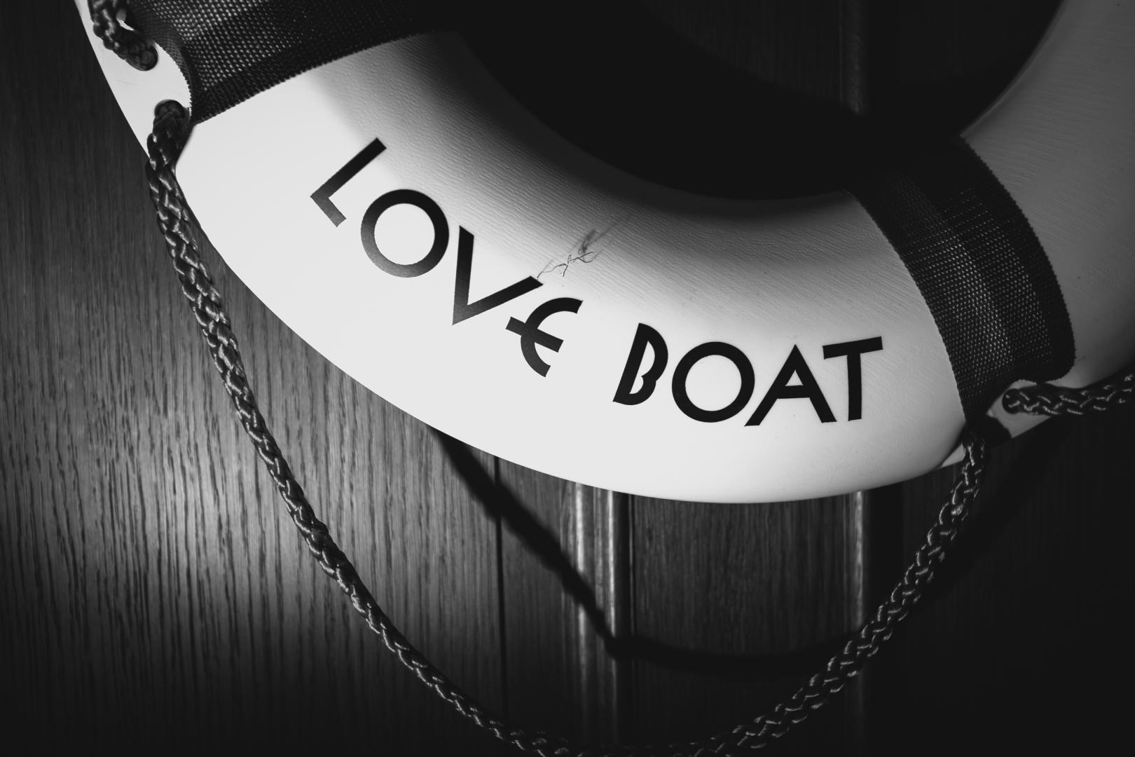 Love Boat в Kuznyahouse