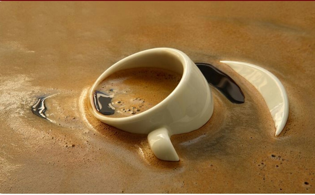 Un caffe sospeso | Этобар | пр-т Владимирский, 14