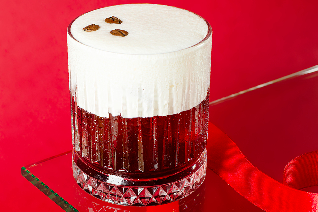 Коктейли в кинематографе | Daiquiri | ул. Большая Конюшенная, 1