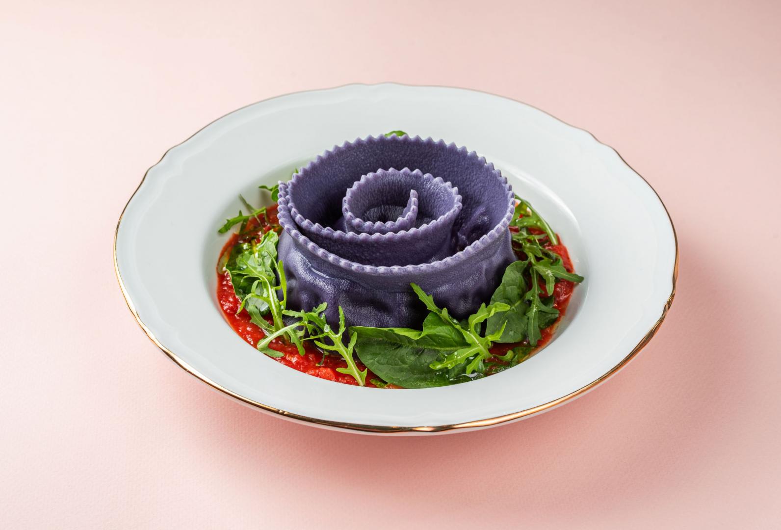 Новинки меню | Pasta Queen | ул. Кузнецкий Мост, 19с1