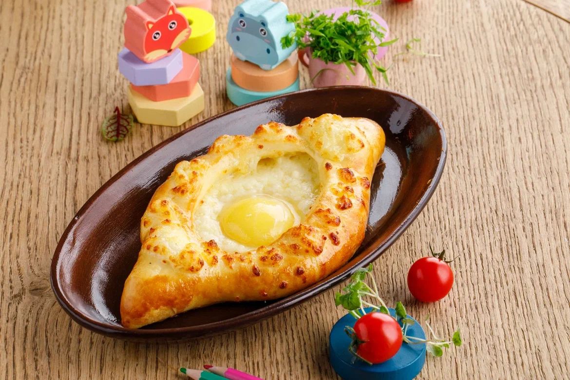 Кулинарный мастер-класс | Кукуруза | аллея Охтинская, 9