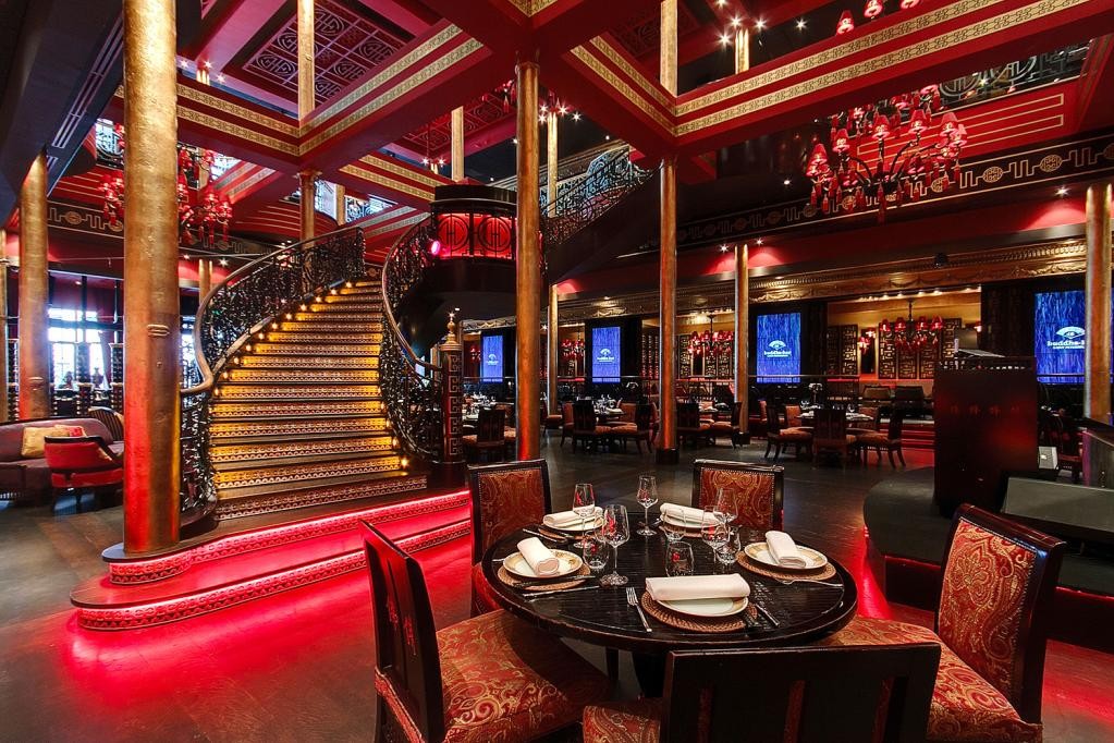Выступления Григория Лепса | Buddha Bar | наб. Синопская, 78