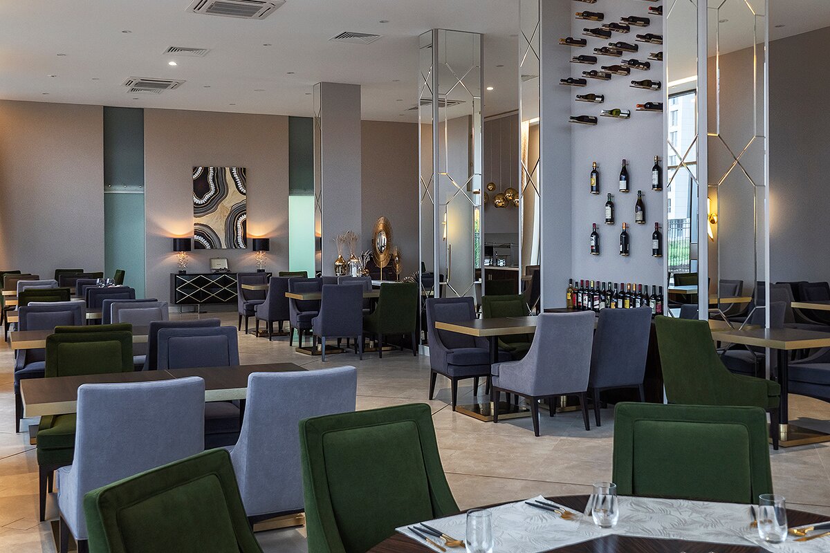 Сезон корюшки | Lahta Plaza | пр-т Приморский, 78к1