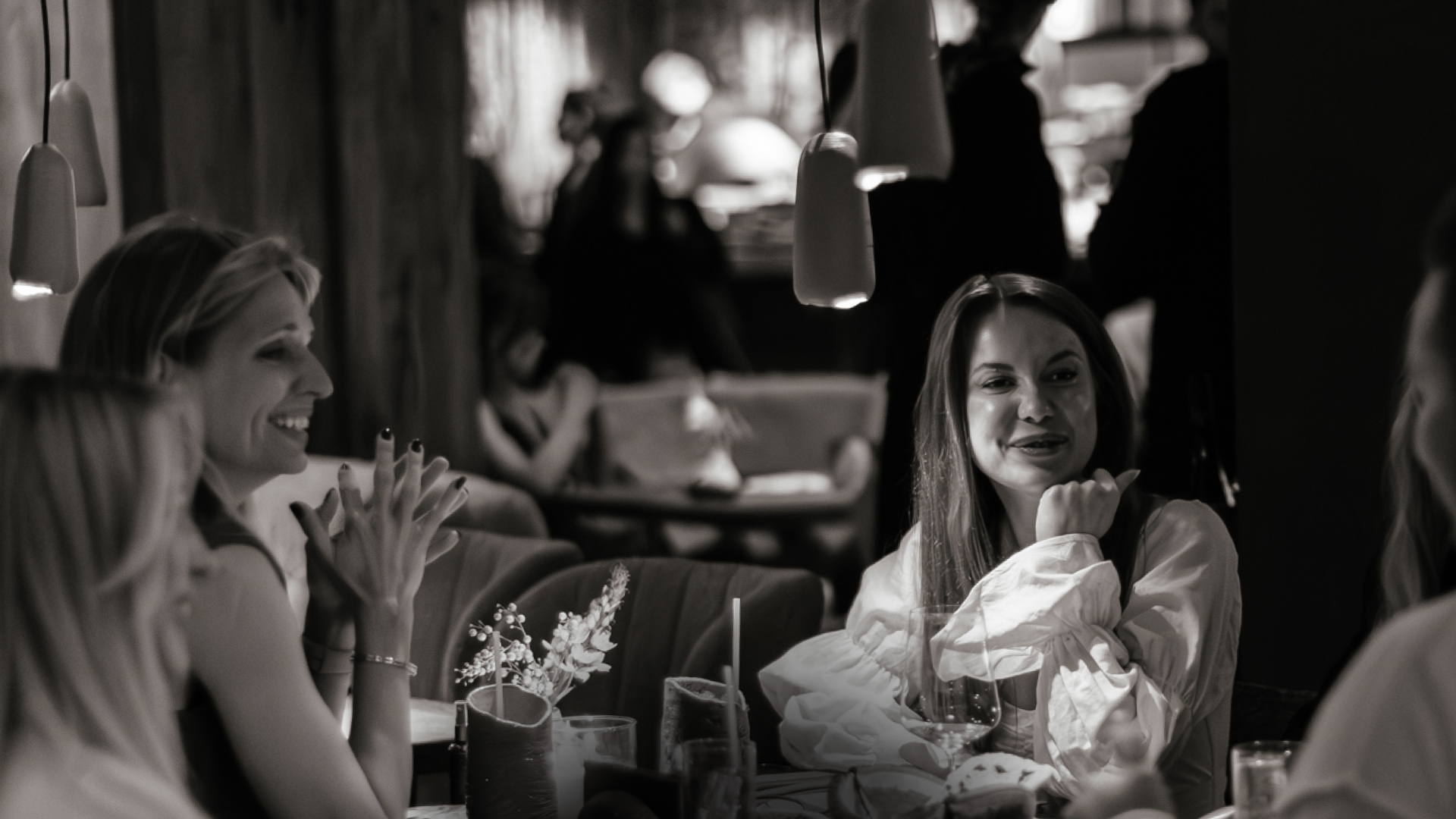 Ваше мероприятие в MANUL | Manul | ул. Охотный ряд, 2