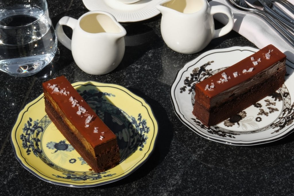 Гастроколлаборация с галереей Anette | Taste | ул. Вязовая, 8
