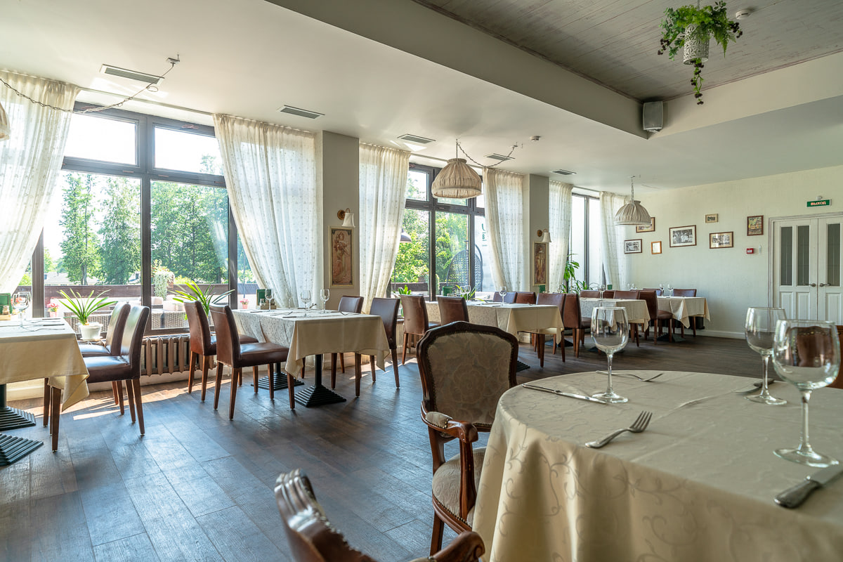 День Ивана Купалы | Stroganoff Bar & Grill | Репино, ш. Приморское, 418