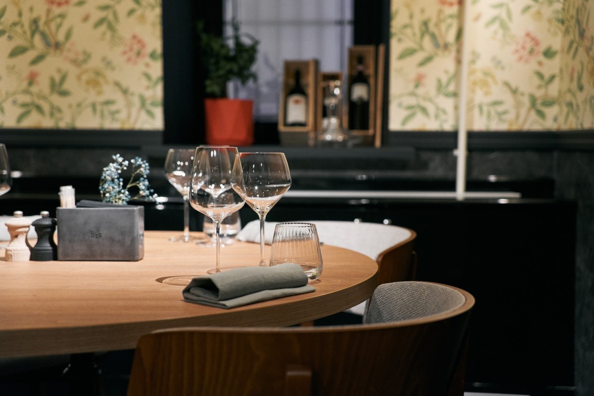 Женский стендап | Bistrot 44 | ул. Восстания, 44