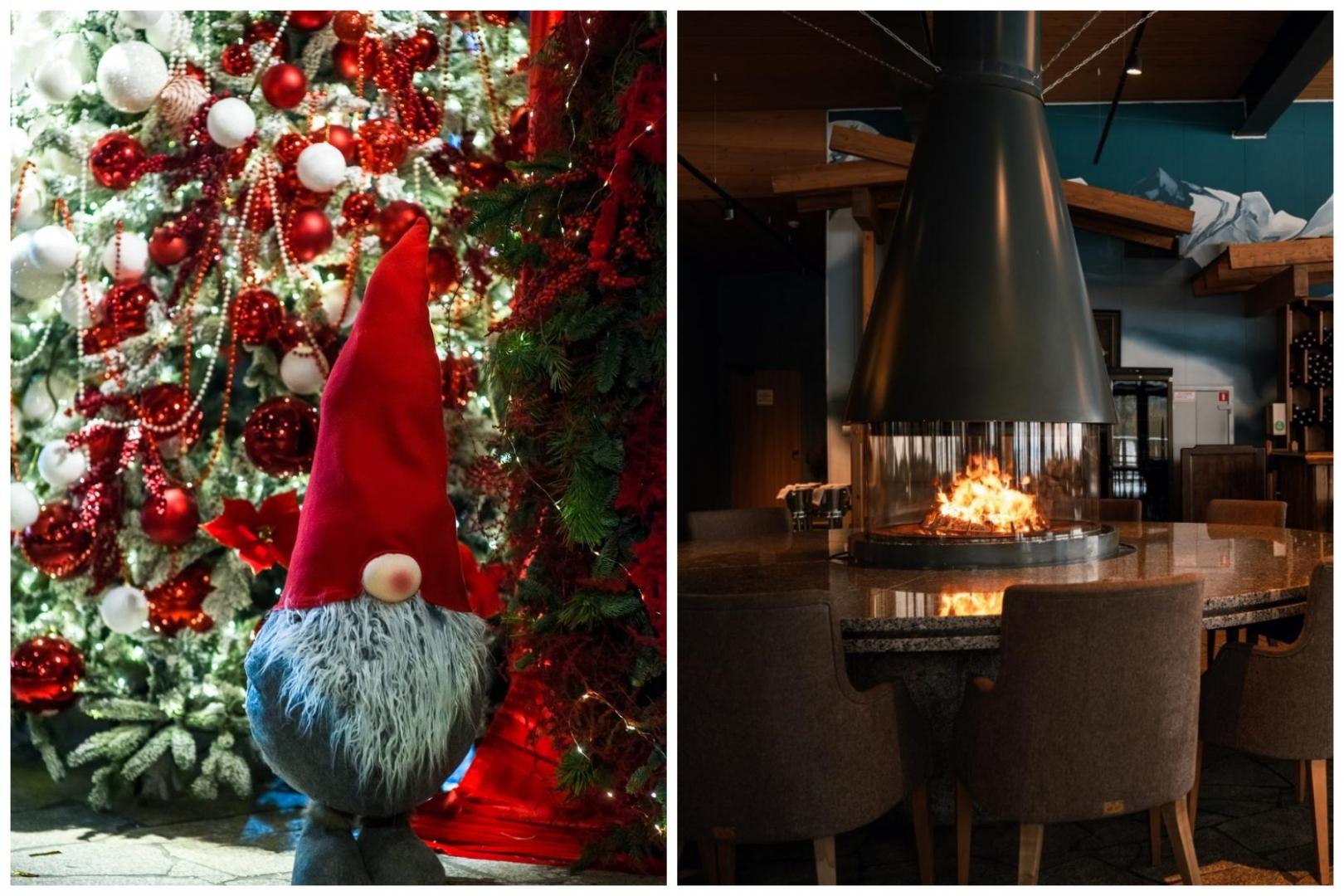 Новогодняя ночь | Après Ski | дер. Мистолово, ул. Людмилы Кедриной, 1А