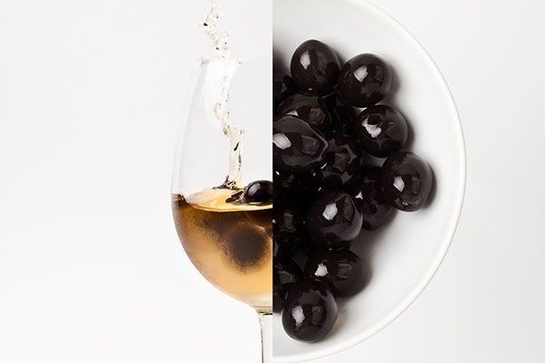 Эногастрономический ужин | Sea Forest | пр-т Крузенштерна, 18с9