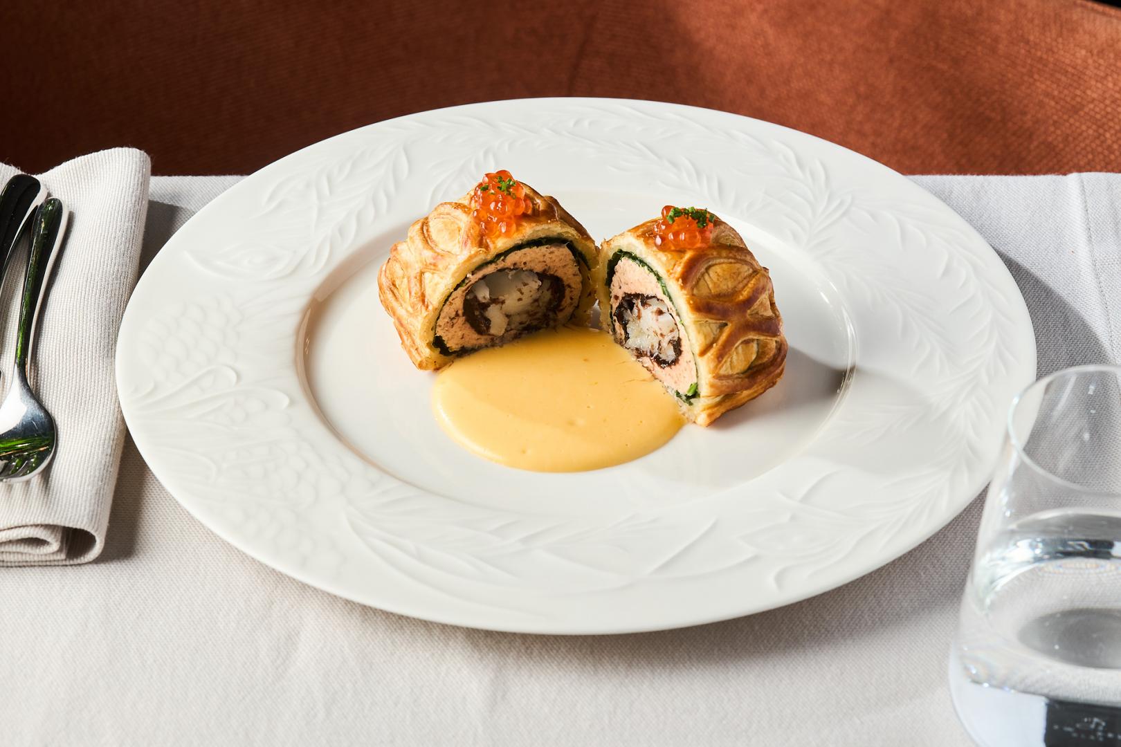 Новинки в меню | Вкусно/Дорого | ул. Жуковского, 19