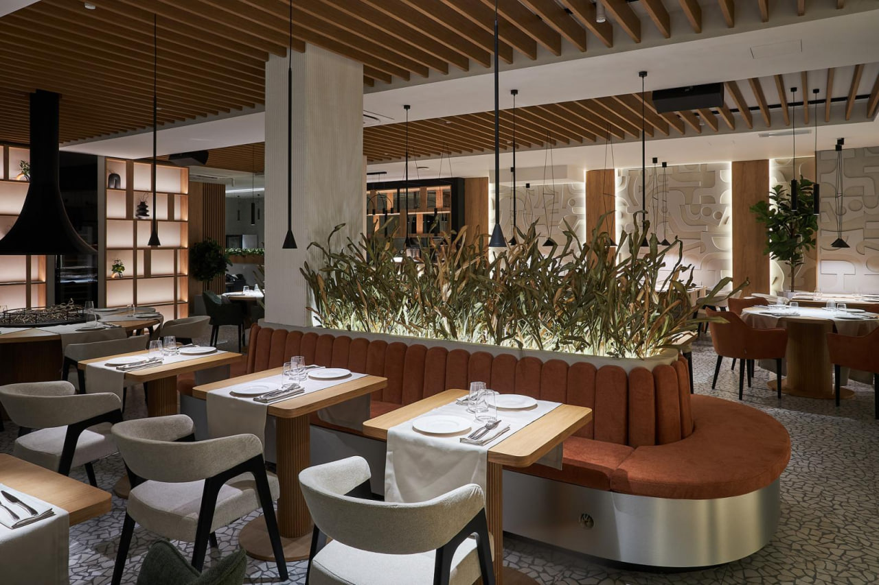 Концерт | Вкусно/Дорого | ул. Жуковского, 19