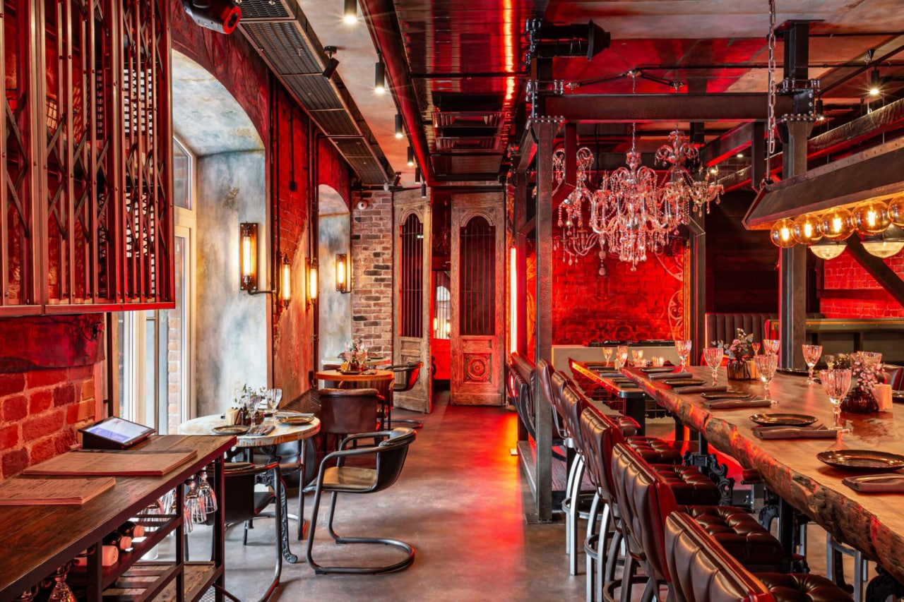 Живая музыка и диджей-сеты | Мычара | ул. Гороховая, 49Б