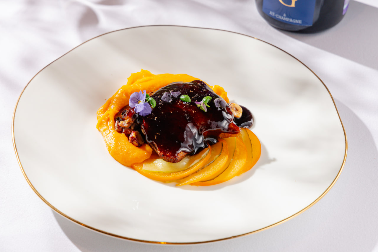 Сезонные новинки | Par Michele Gastronomie | ул. Полтавская, 5/29Б