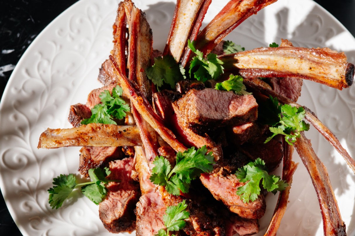 Флагманское блюдо | Memo | ул. Малая Морская, 23