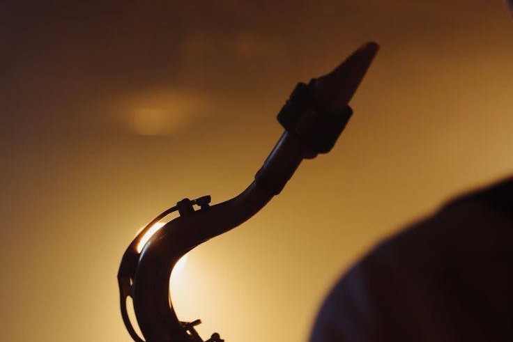 Джазовые вечера | Memo | ул. Малая Морская, 23