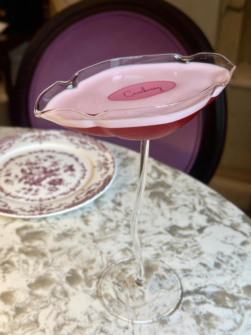 Коктейль месяца | Academia Bar Shuvaloff | ул. Моховая, 10