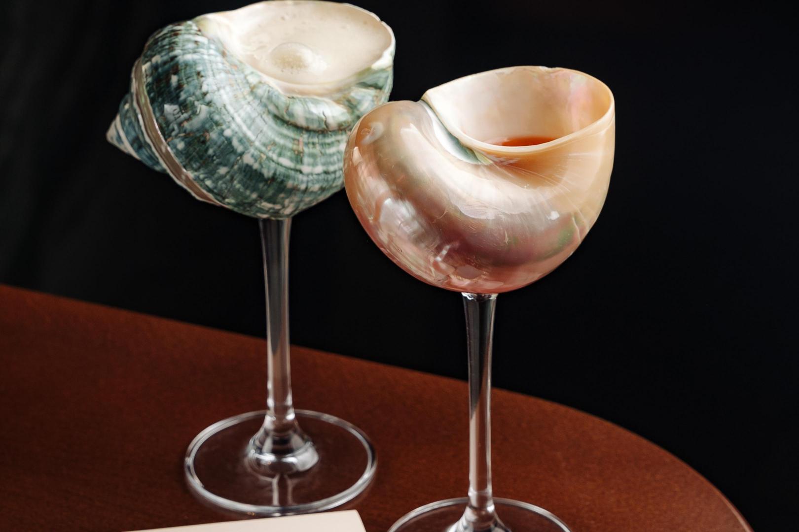 Коктейли в соавторстве с Shelf | Ist | ул. Большая Зеленина, 28