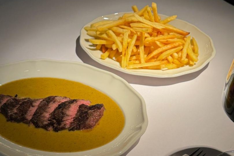 Старт обновленного меню | Grill Station | пр-т Московский, 139к1