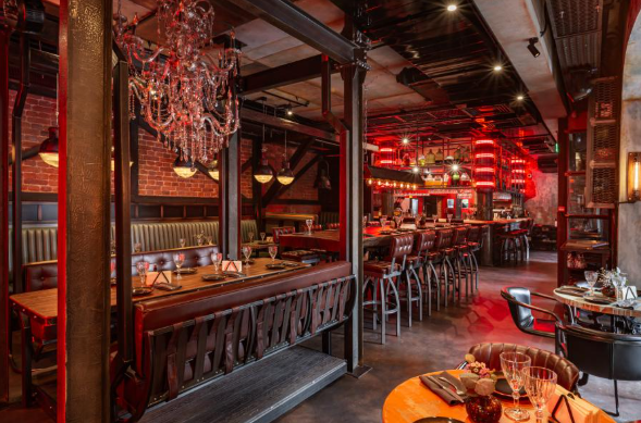 Живая музыка и диджей-сеты | Мычара | ул. Гороховая, 49Б