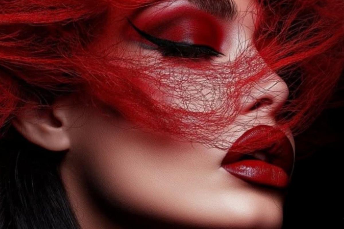 Red Lipstick Party | Парк | пр-т Пискаревский, 6