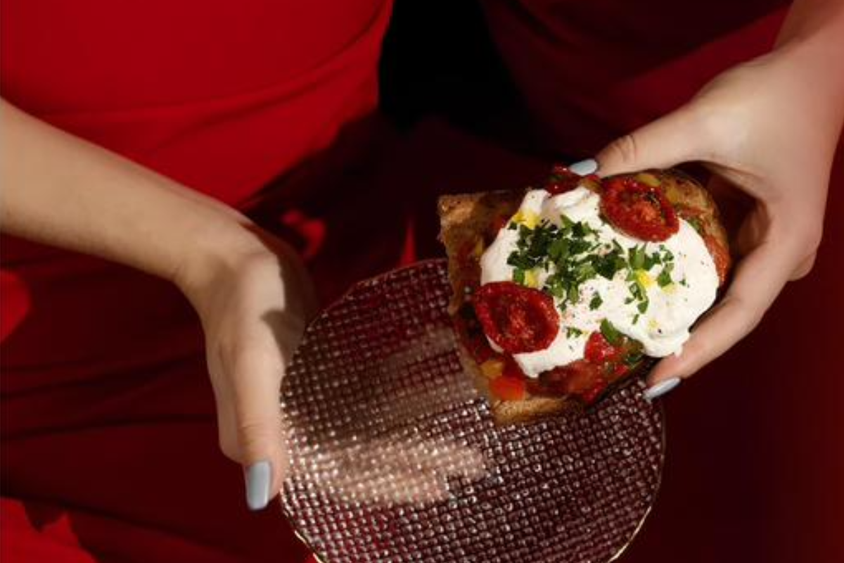 Гастрономический ужин | Парк | пр-т Пискаревский, 6