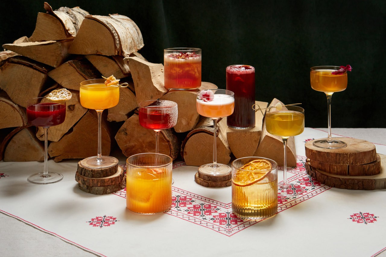 Новые напитки | Банщики | ул. Дегтярная, 1А