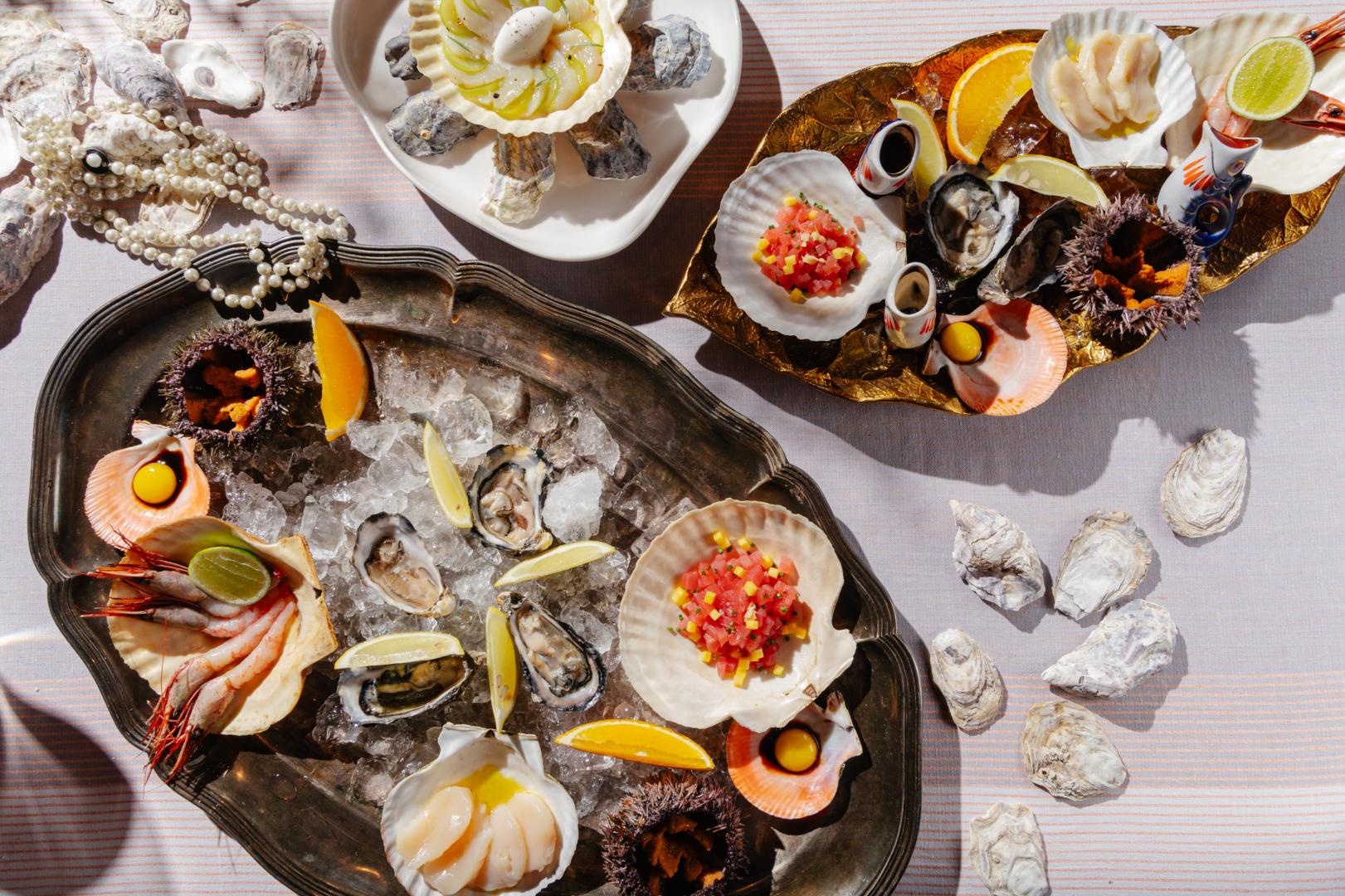 Сезонные блюда | Par Michele Gastronomie | ул. Полтавская, 5/29Б