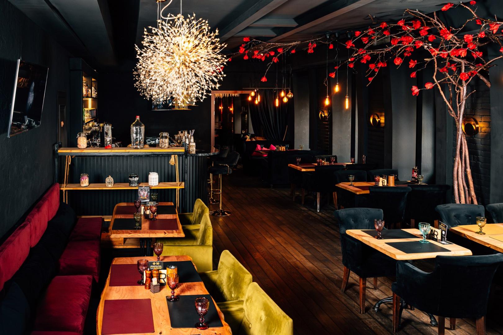 Музыкальные вечера | Par | ул. Восстания, 40