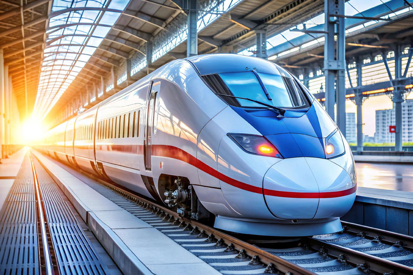 -10% скидки по билету на «Сапсан» | Du Nord 1834 | пр-т Лиговский, 41/83