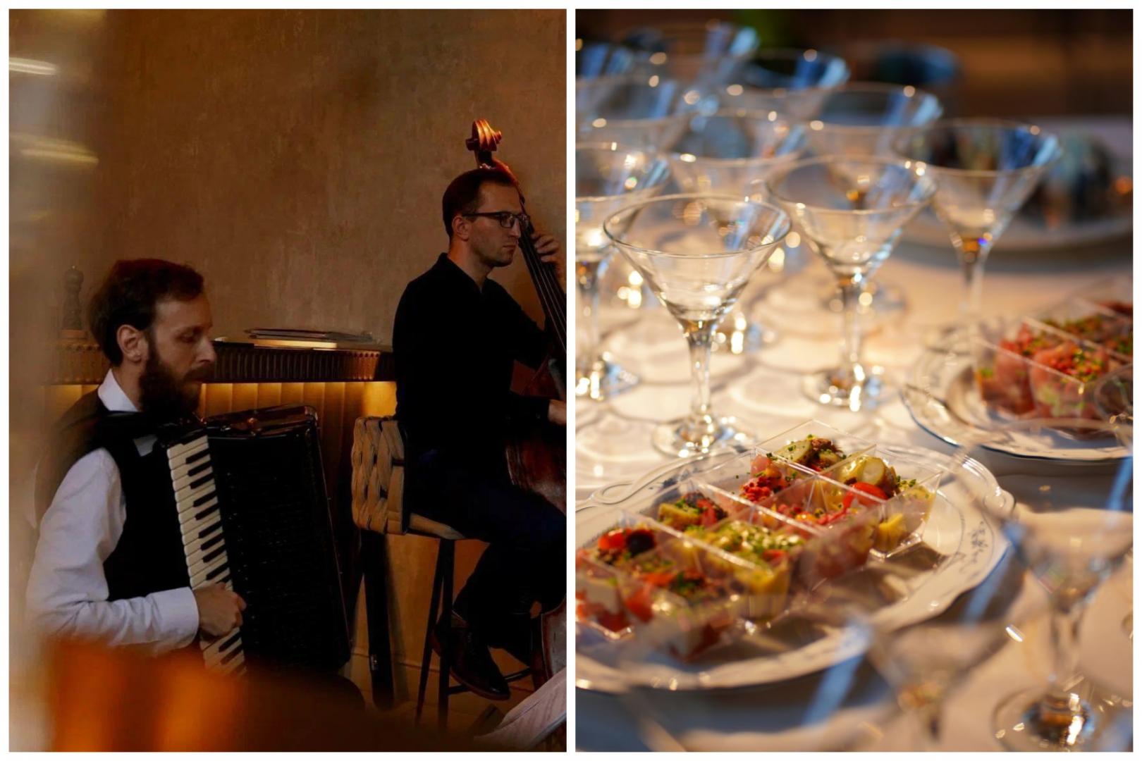 Живая музыка | Settlers | ул. Наличная, 24к1А