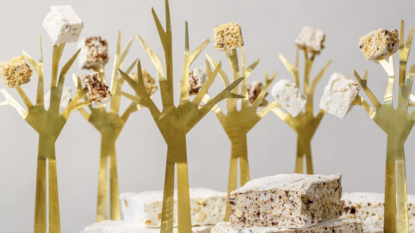 Гастроужин с израильским фуд-дизайнером Лирон Цанхани | Mon ChouChou | ул. Караванная, 3/35