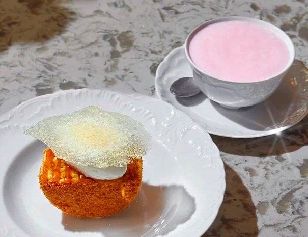 Декабрьский спешл | Academia Bar Shuvaloff | ул. Моховая, 10