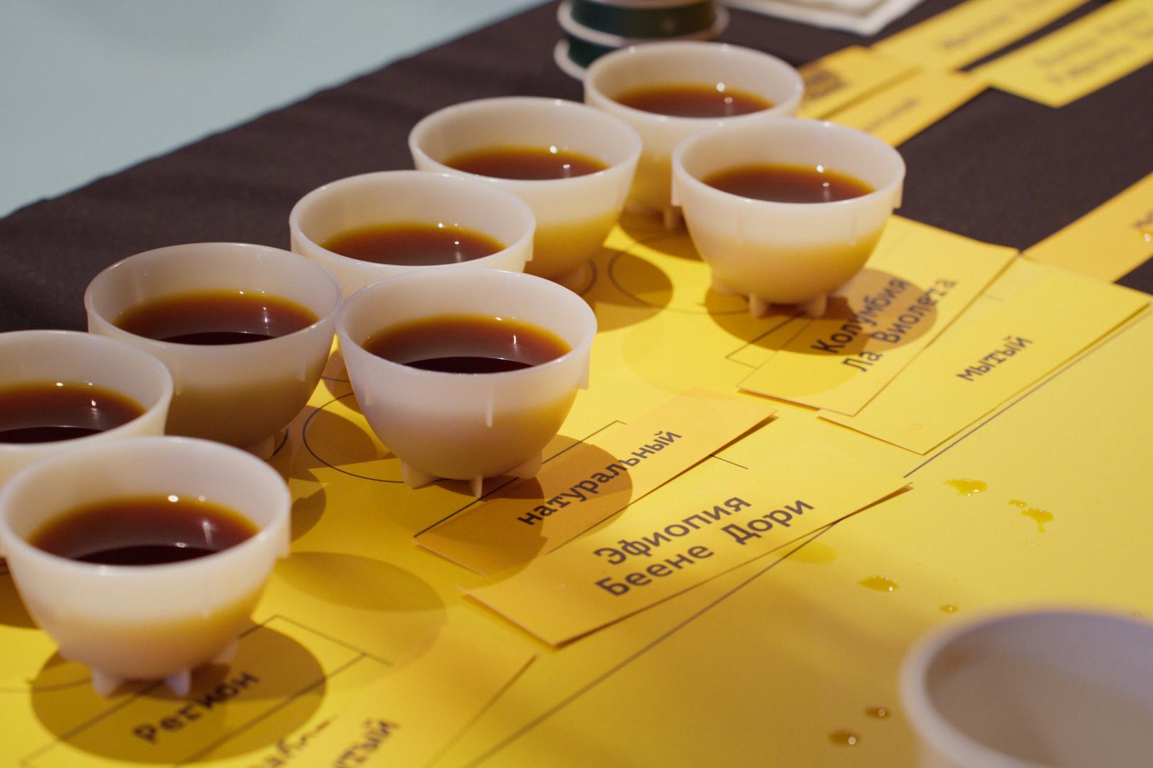 Большой фестиваль кофе, чая и подарков «Огонёк» | Restorating в Санкт-Петербурге | улица Некрасова, 26