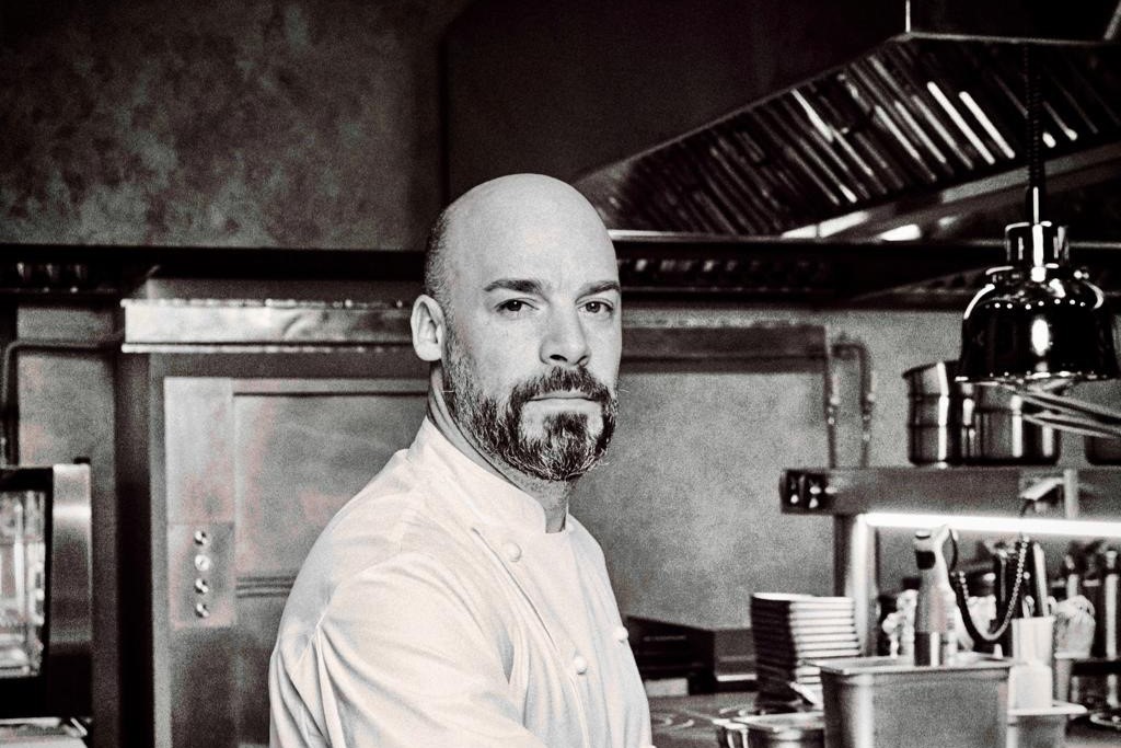 Ужин-путешествие в Средиземноморье | Kira | ул. Кирочная, 67с2