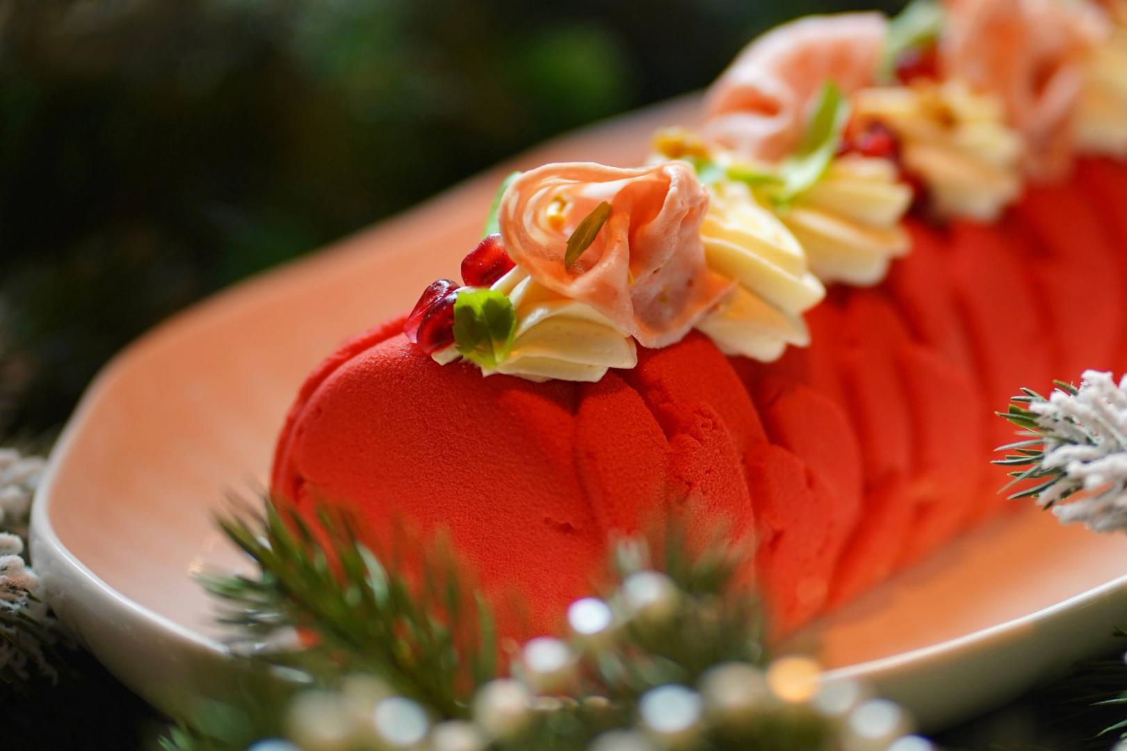 Готовые блюда к новогоднему столу | Settlers | ул. Наличная, 24к1А