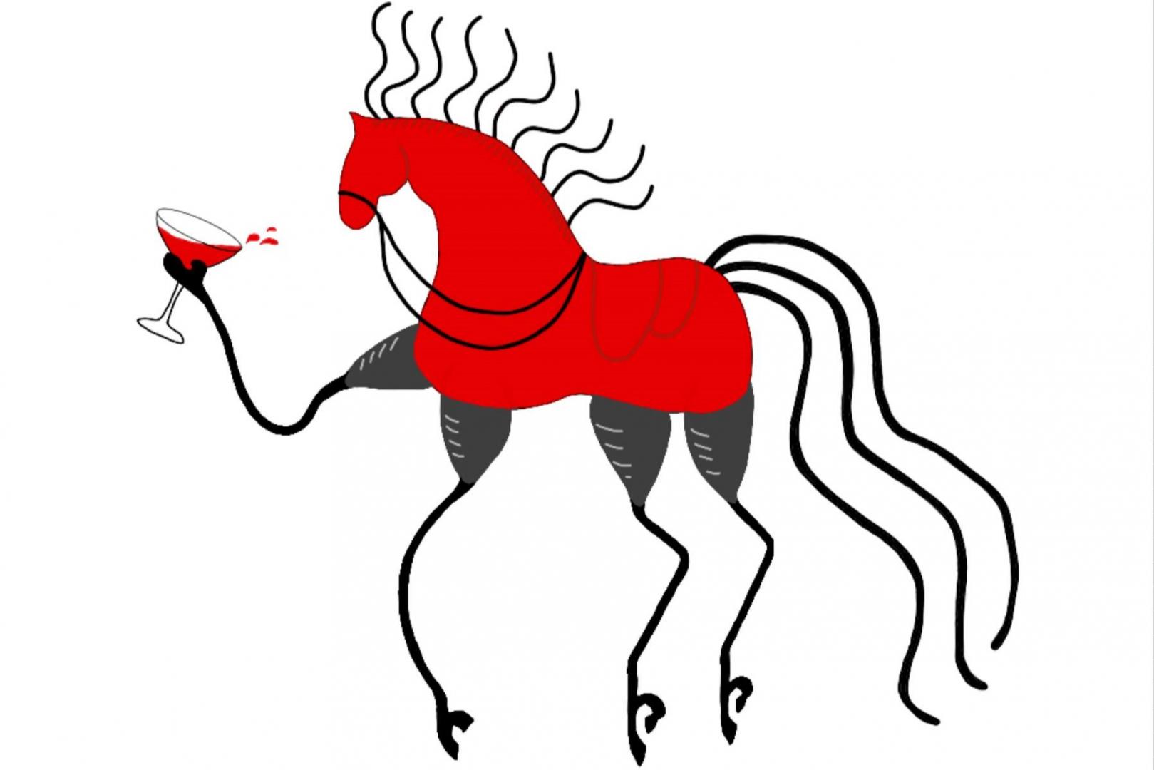 Новогодняя ночь