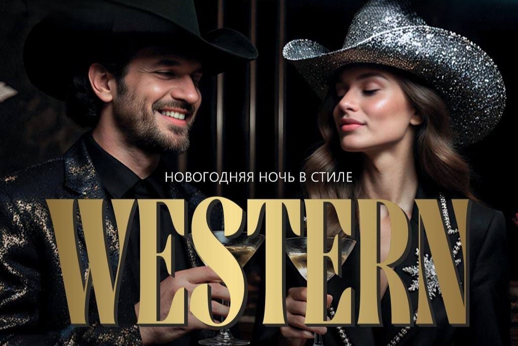 Незабываемая встреча Нового года | Lahta Plaza | пр-т Приморский, 78к1